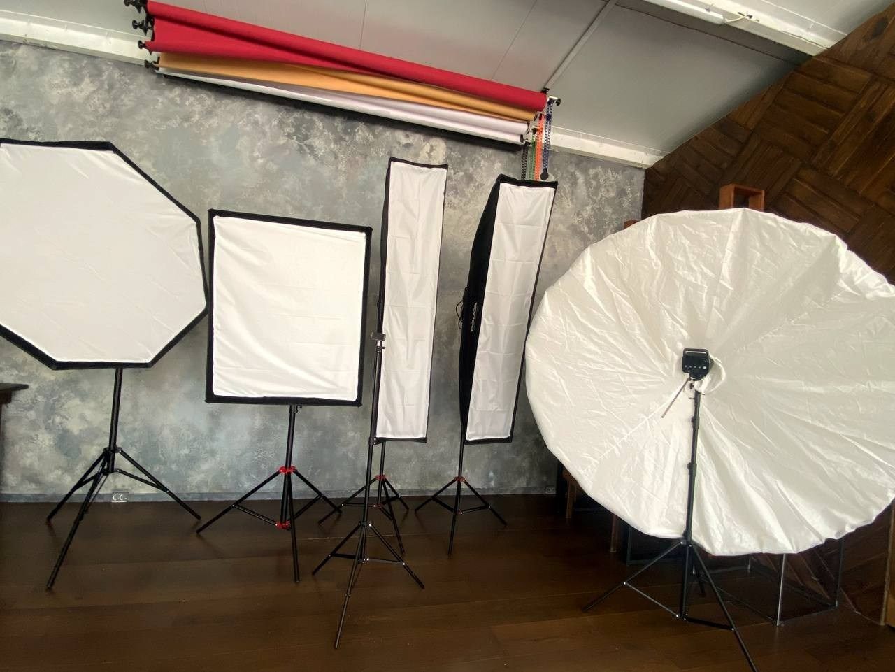 Фотостудия. Фотограф в Барнауле, Полина Черкасова