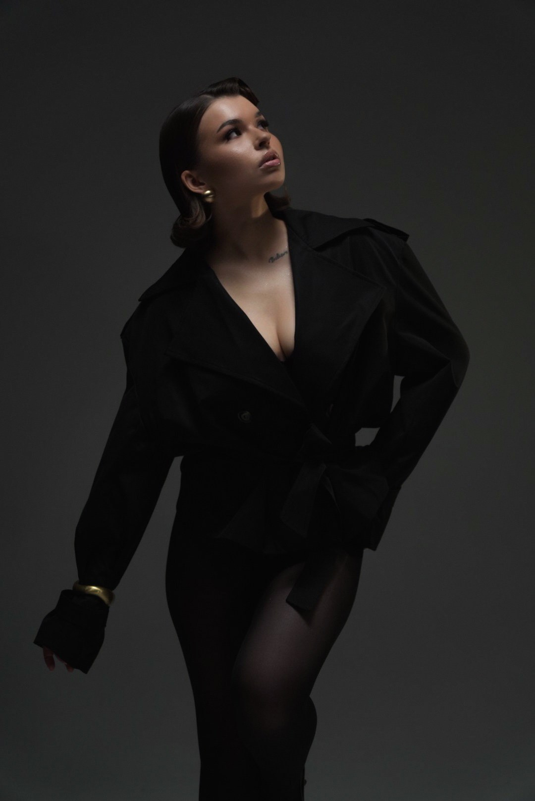 Индивидуальные съемки. Главная