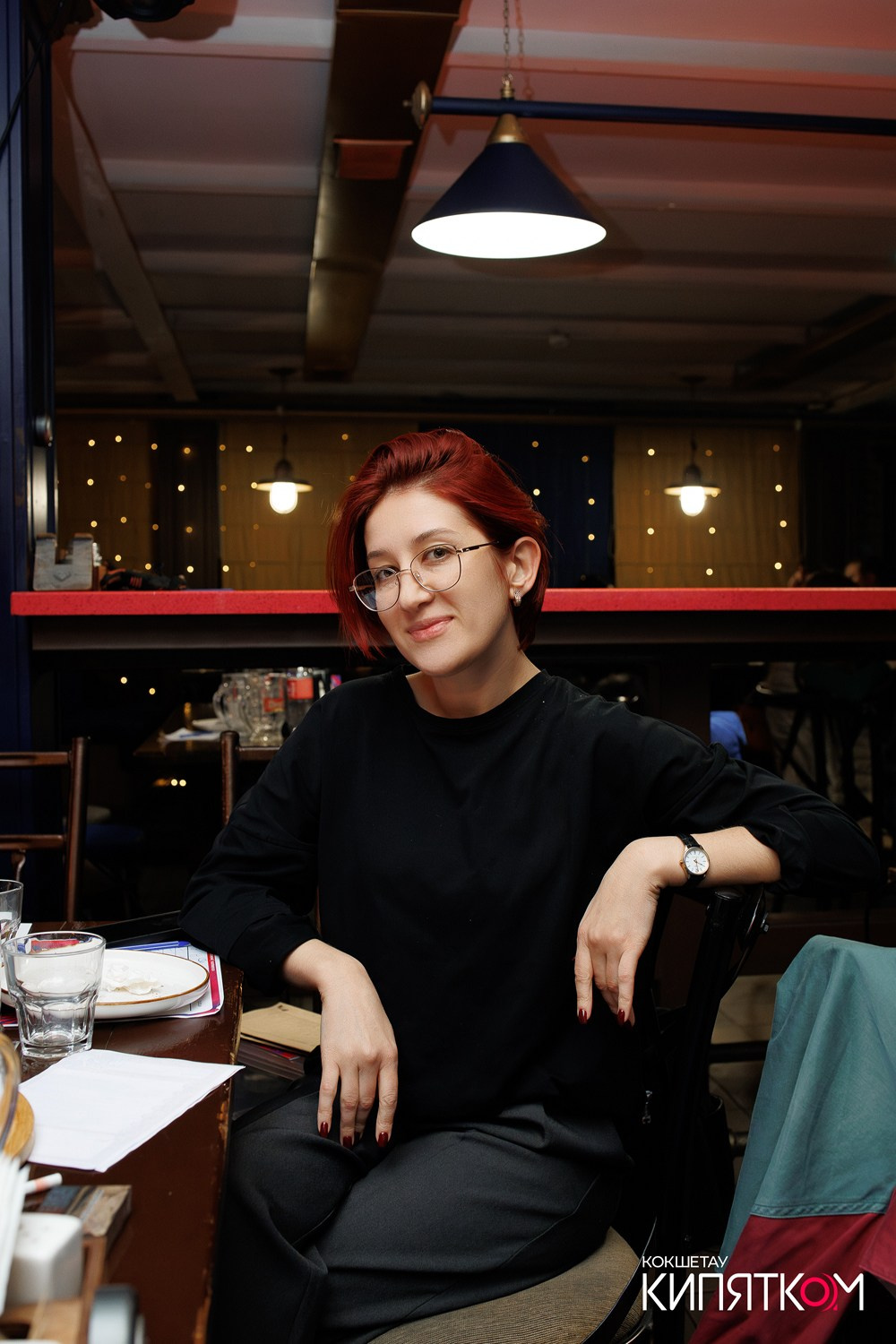 WOW QUIZ. КИПЯТКОМ КОКШЕТАУ