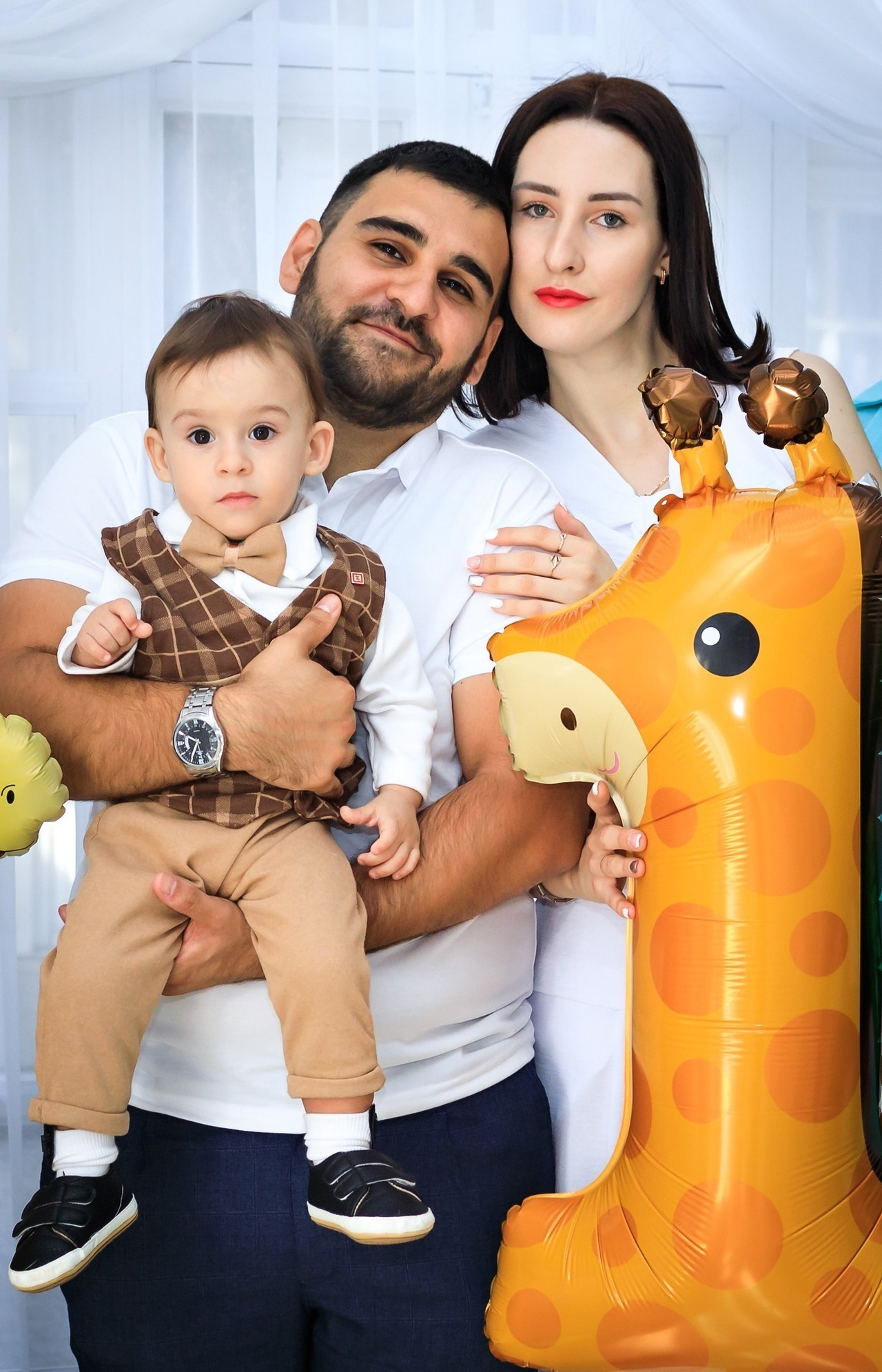 Детский и семейный фотограф. Семейный и детский фотограф в Ростовской области Новикова Ирина мастер