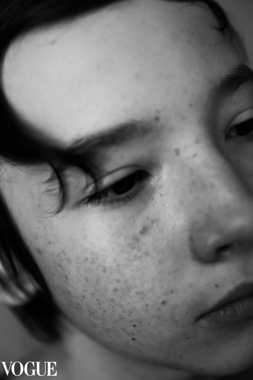 Photovogue. Tatyana Mazok creative photographer in Minsk