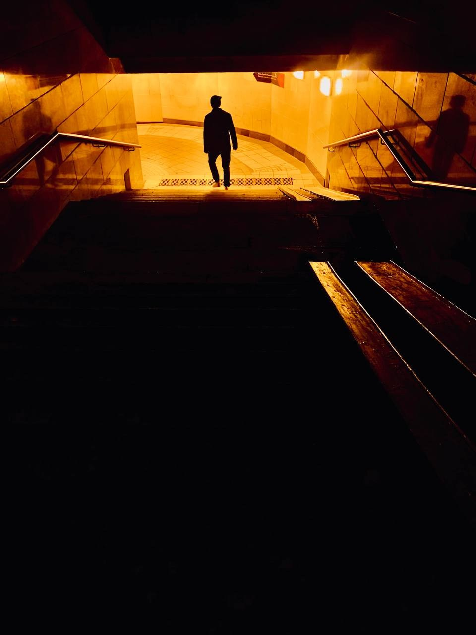 Стрит-фотография. Семейный фотограф в Москве Вики О»