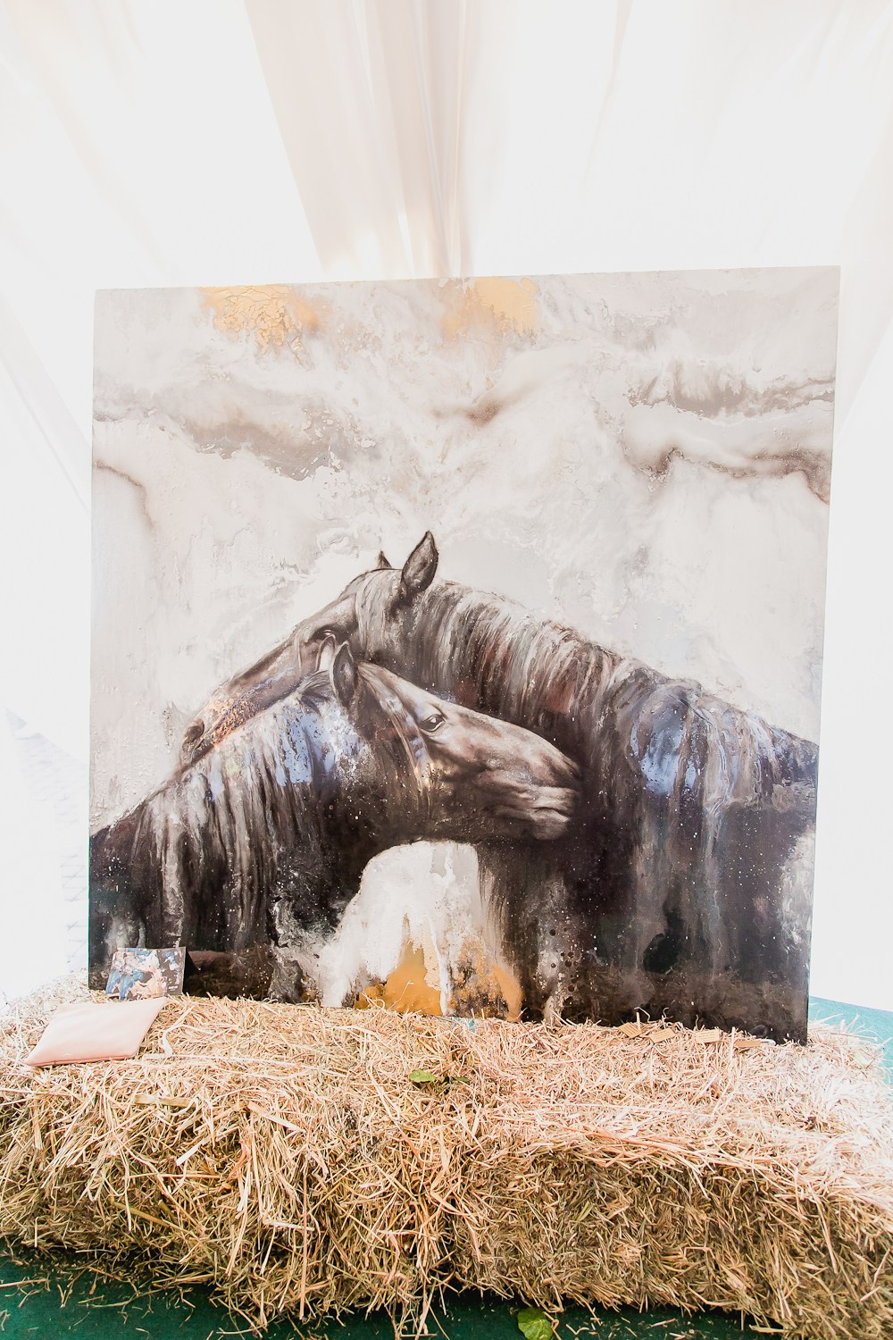 Levada. Главная