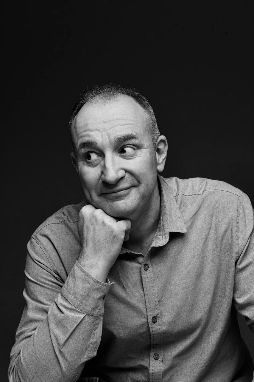 Афиши | Публикации. Кристина Еноктаева Фотограф Москва