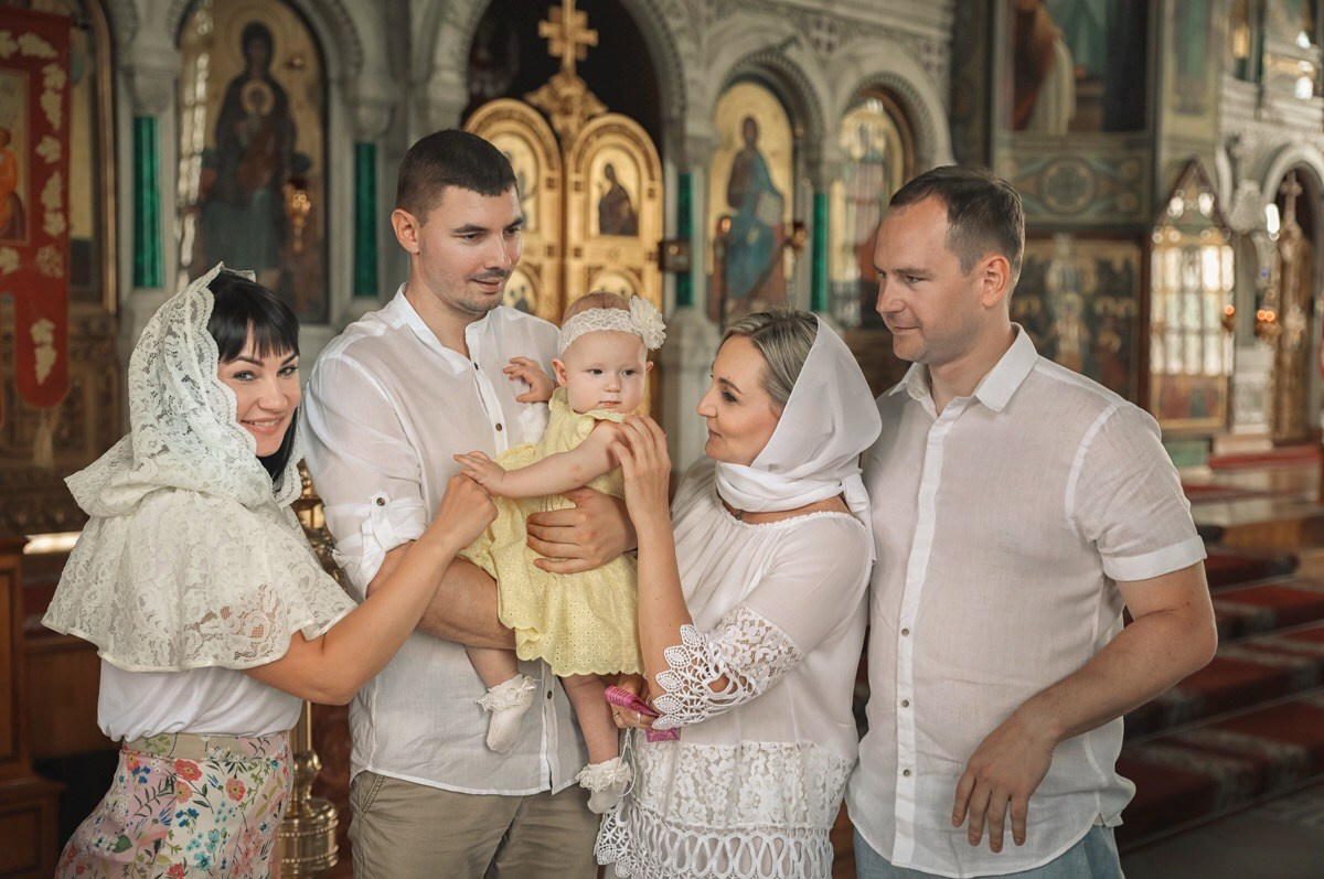Таинство Крещения. Детский фотограф новорождённых в Ростове-на-Дону. Фотограф крещения. Фотограф Беременности. Детская фотосессия на год