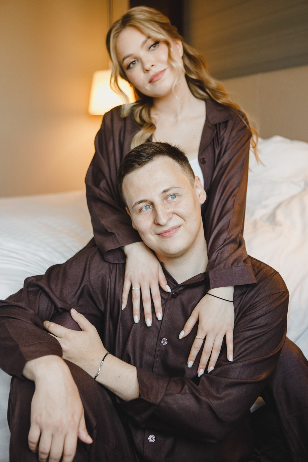 Сергей и Диана (полный день). Семейный и свадебный фотограф в Нижнем Новгороде