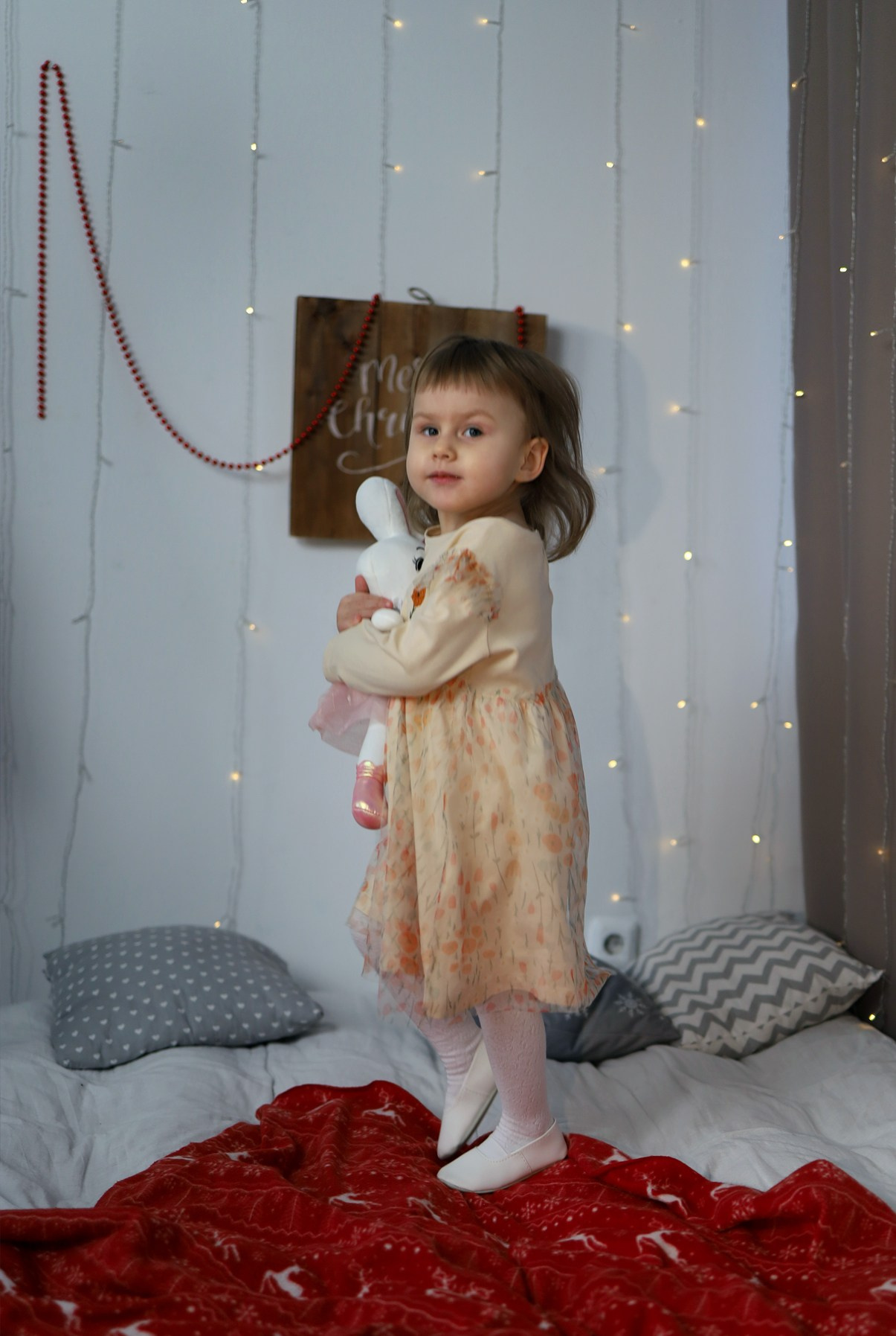 Новогодние фотодни. Семейный фотограф в Казани Римма Гатауллина