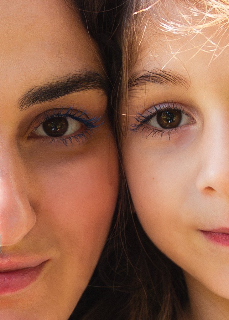 Детские фотосессии. Фотограф Вероника Чермных