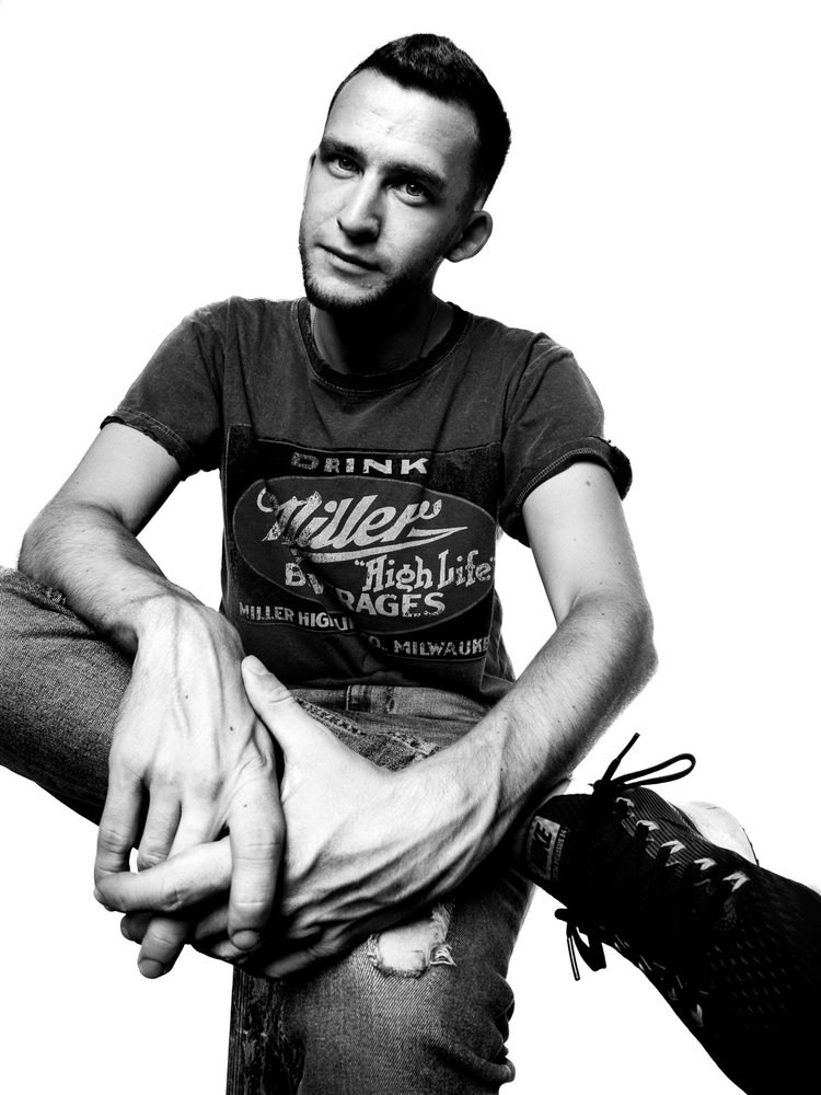 Retouch. Mikhail Malyugin | Portrait & Commercial photographer