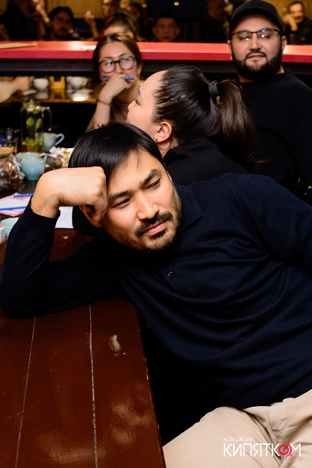 WOW QUIZ. КИПЯТКОМ КОКШЕТАУ