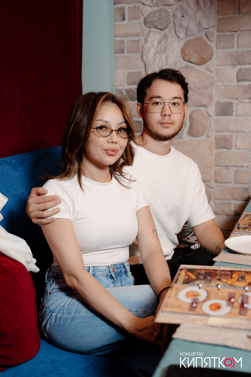 ТБИЛИСИ. КИПЯТКОМ КОКШЕТАУ