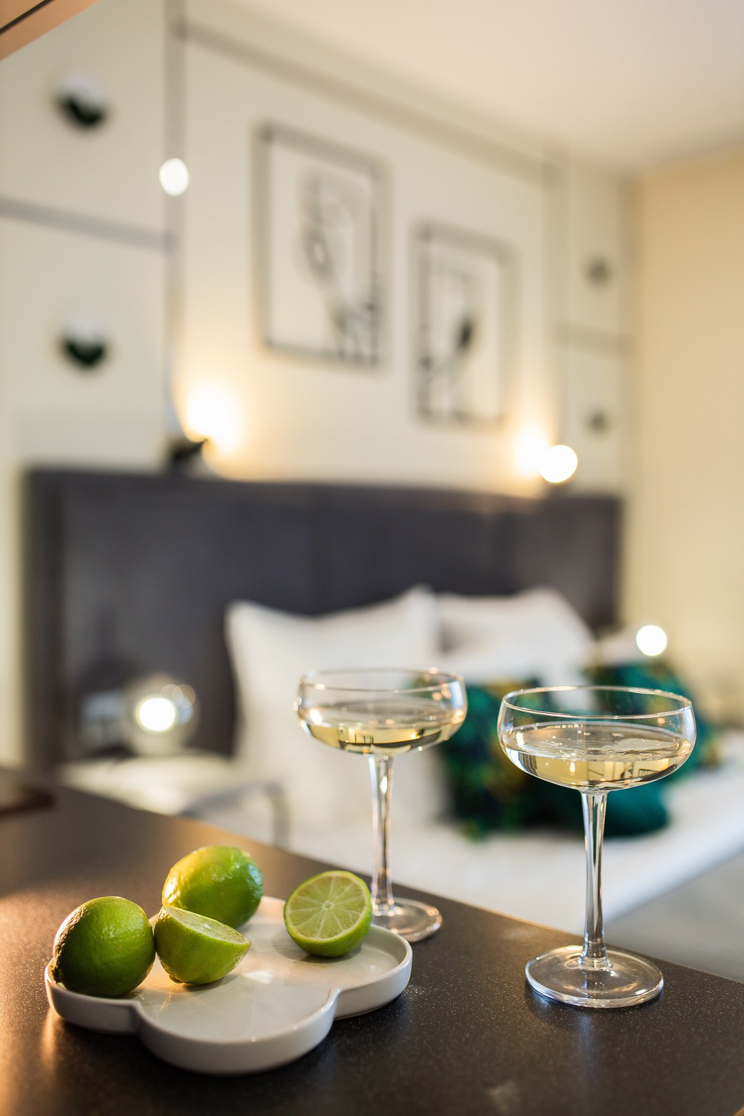 ЖК ZOOM Санкт-Петербург. Апартаменты. Интерьерный декоратор Юлия Мечёва