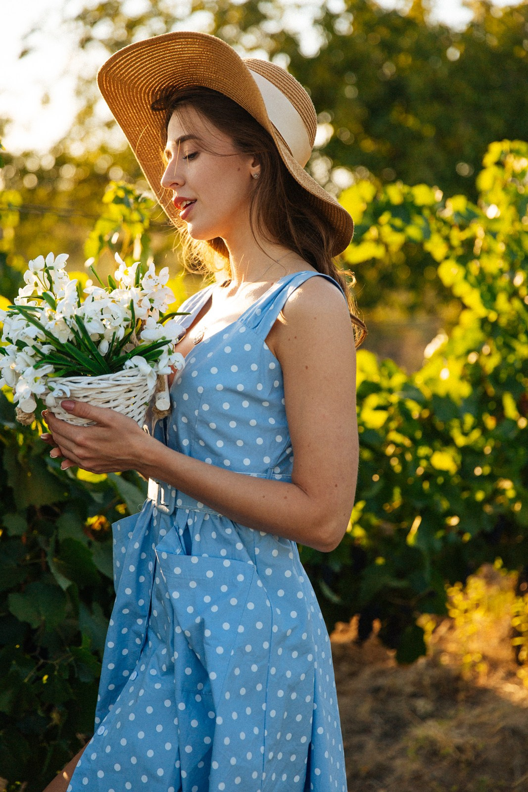 Индивидуальная фотосессия на закате Анапа. Свадебный фотограф и видеограф Краснодар, Ростов, Сочи, Новороссийск