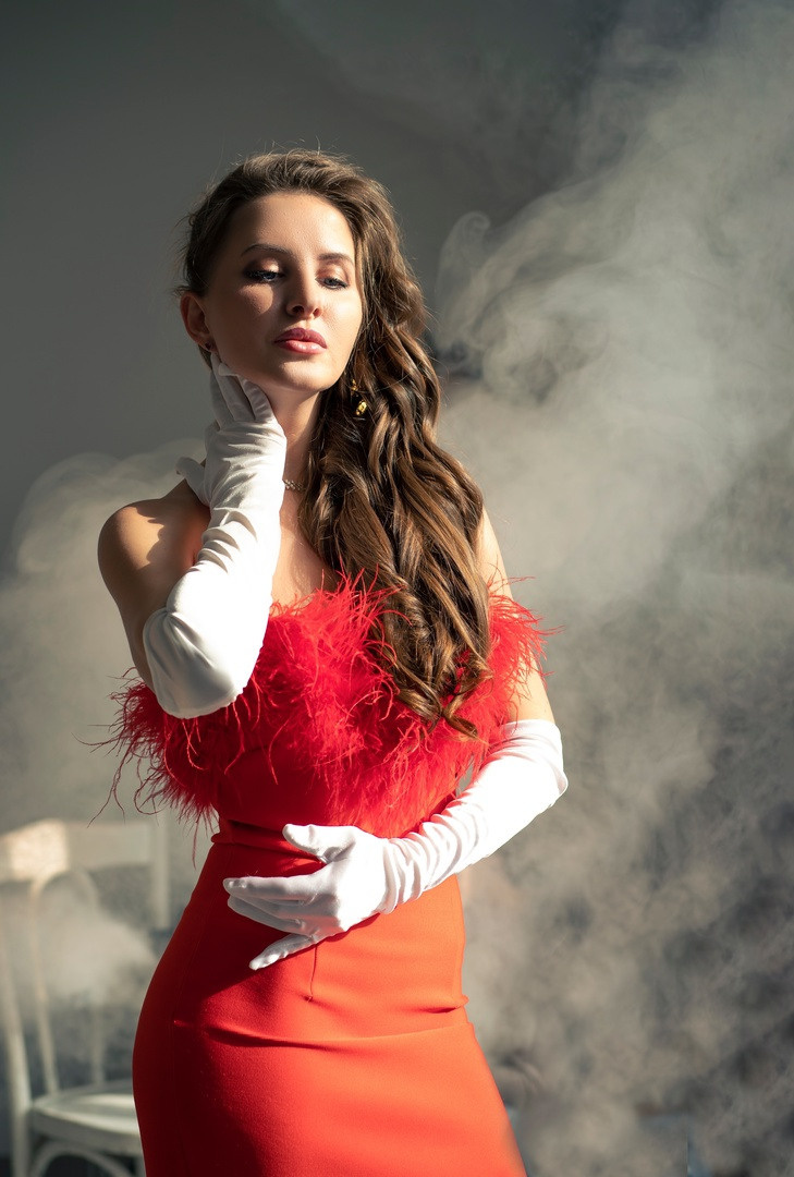 Удивляй. Фотограф Мурманск Екатерина Мотькина