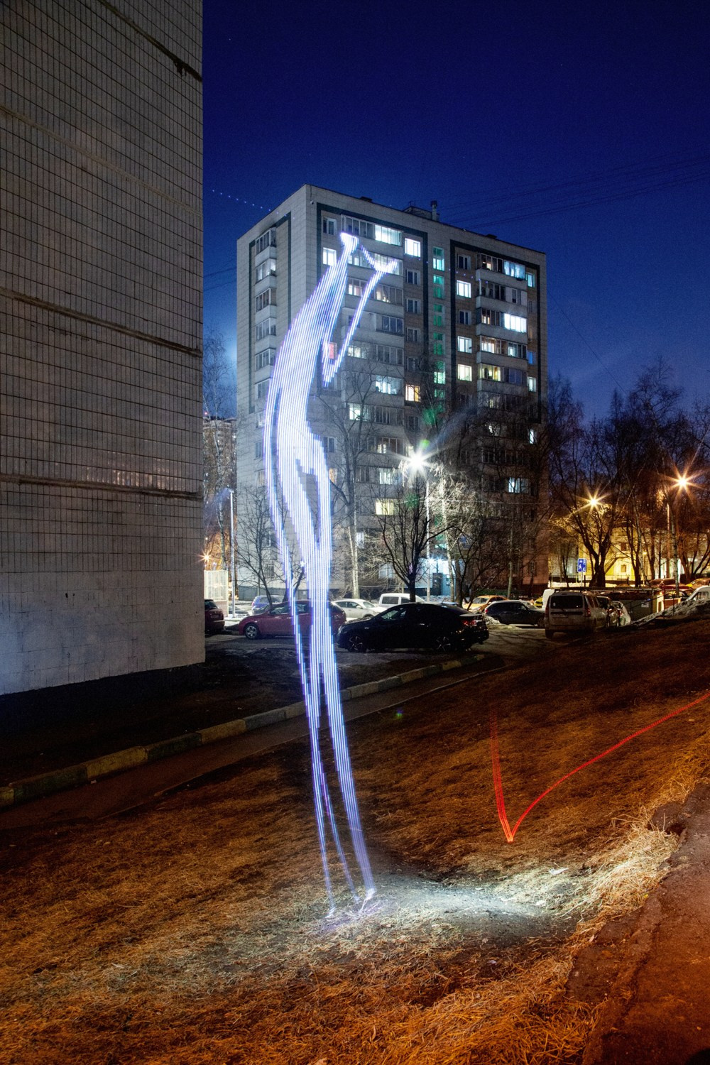 «Тибук». Фотограф в Москве Максим Быков