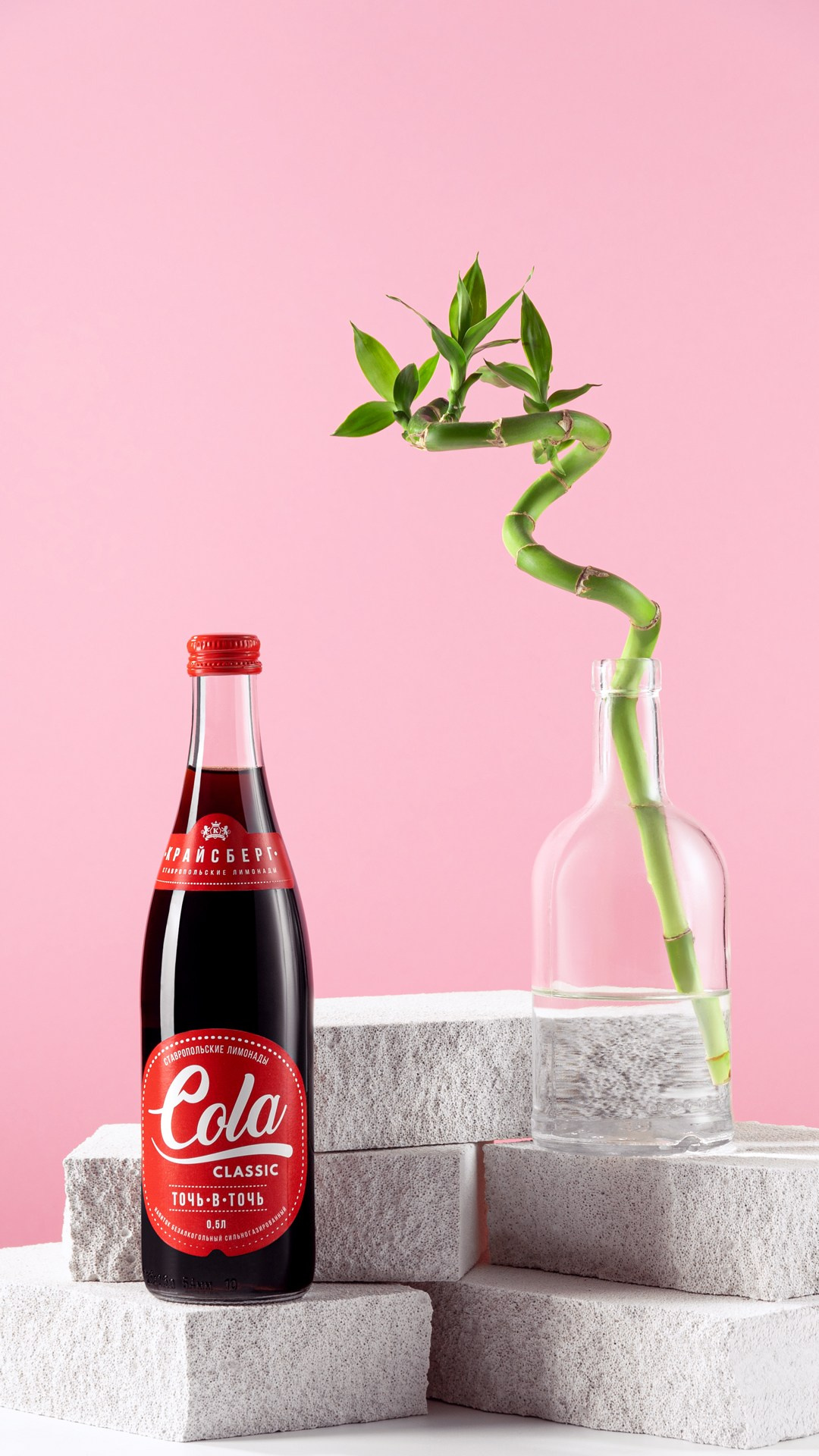 Портфолио. Иван Приходько — предметный рекламный фотограф