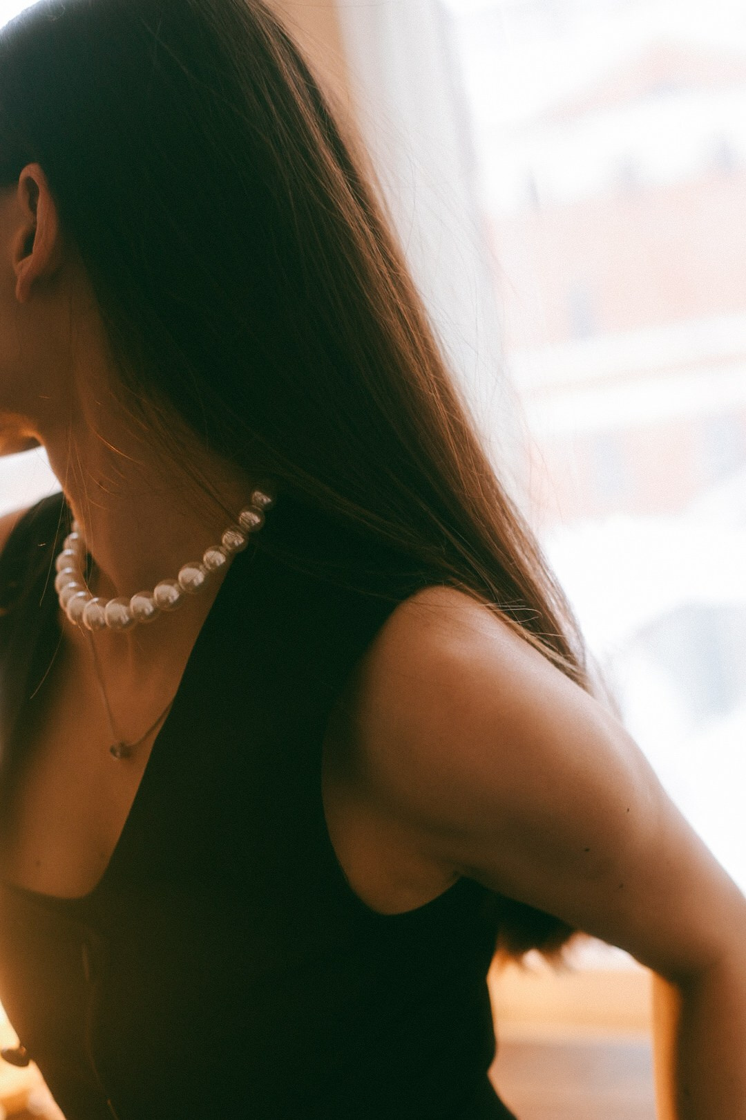 Лера. Фотограф Нижний Новгород