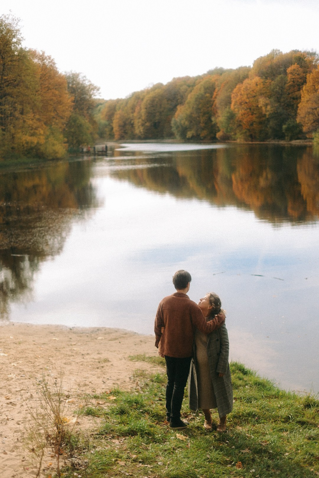 Максим и Юля. Фотограф Нижний Новгород