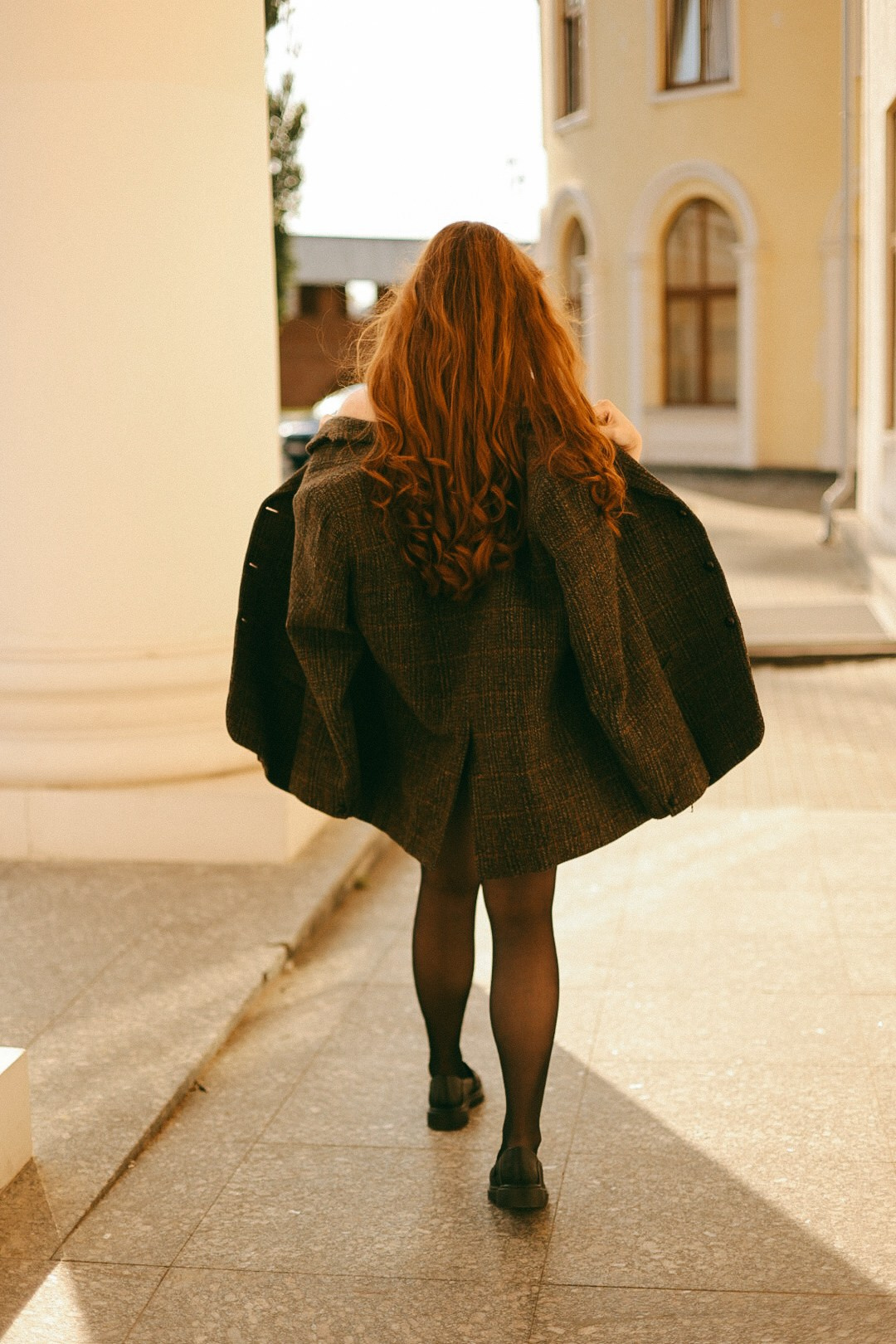 Катя. Фотограф Нижний Новгород