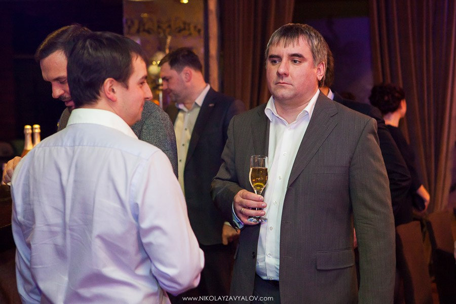 АЛВИСА (корпоратив). Видеооператор/Фотограф Николай Завьялов