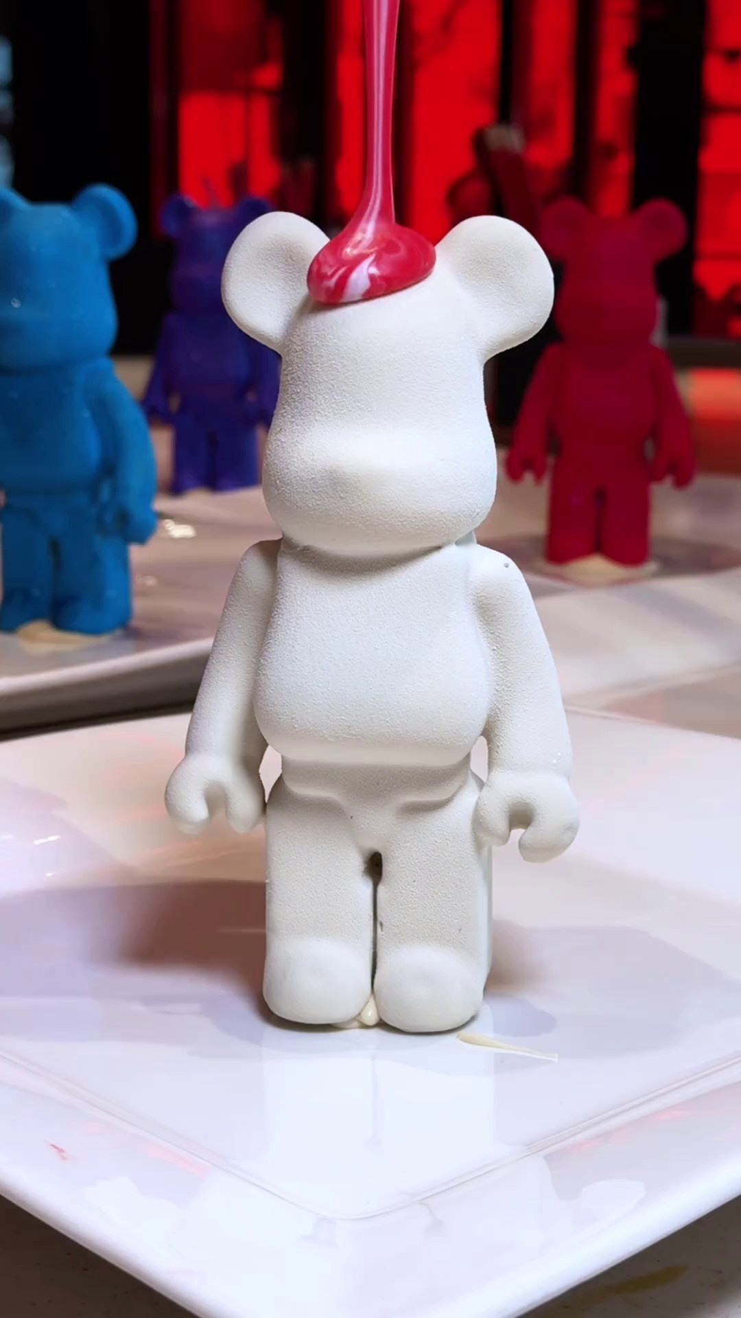 RedBox. Креативное агентство и видеопродакшн by Анастасия Садовская