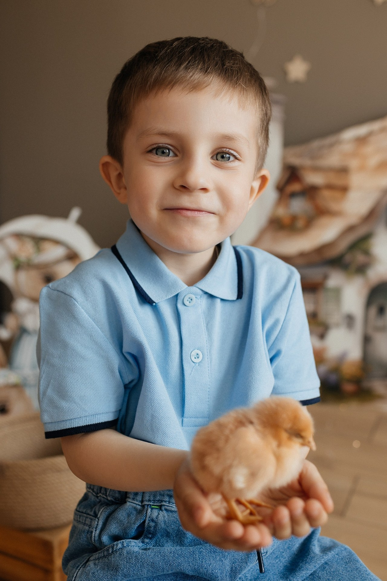 Отзывы. Фотограф Ейск Фотостудия в Ейске