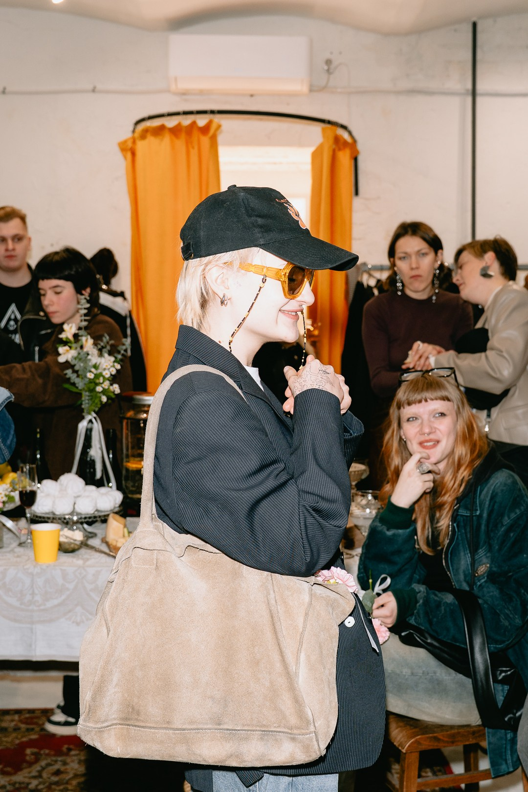 Basko открытие магазина. Axenov_eugene