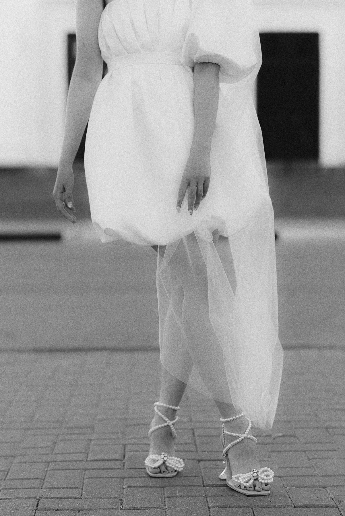 Александра и Данила. Свадебный и семейный фотограф в Рязани Калинкина Мария