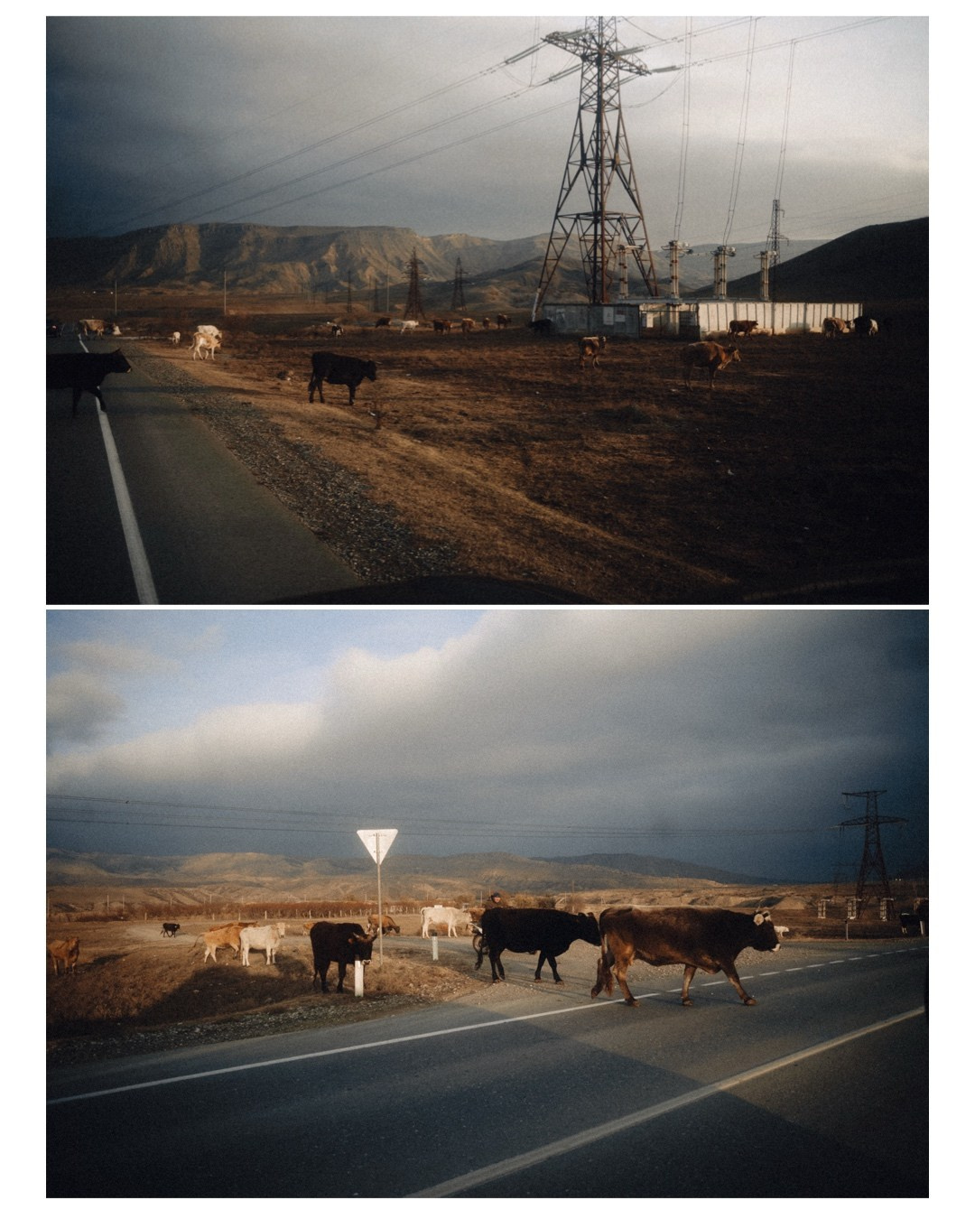 Дагестан. Фотосъёмка для компании по организации туров