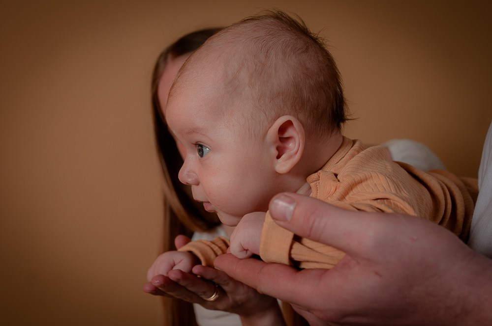 Малыши. Семейный фотограф Анна Лищук г. Таганрог