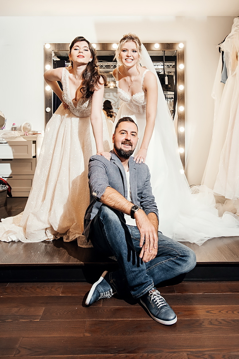 Wedding. Ведущий Сергей Селедцов