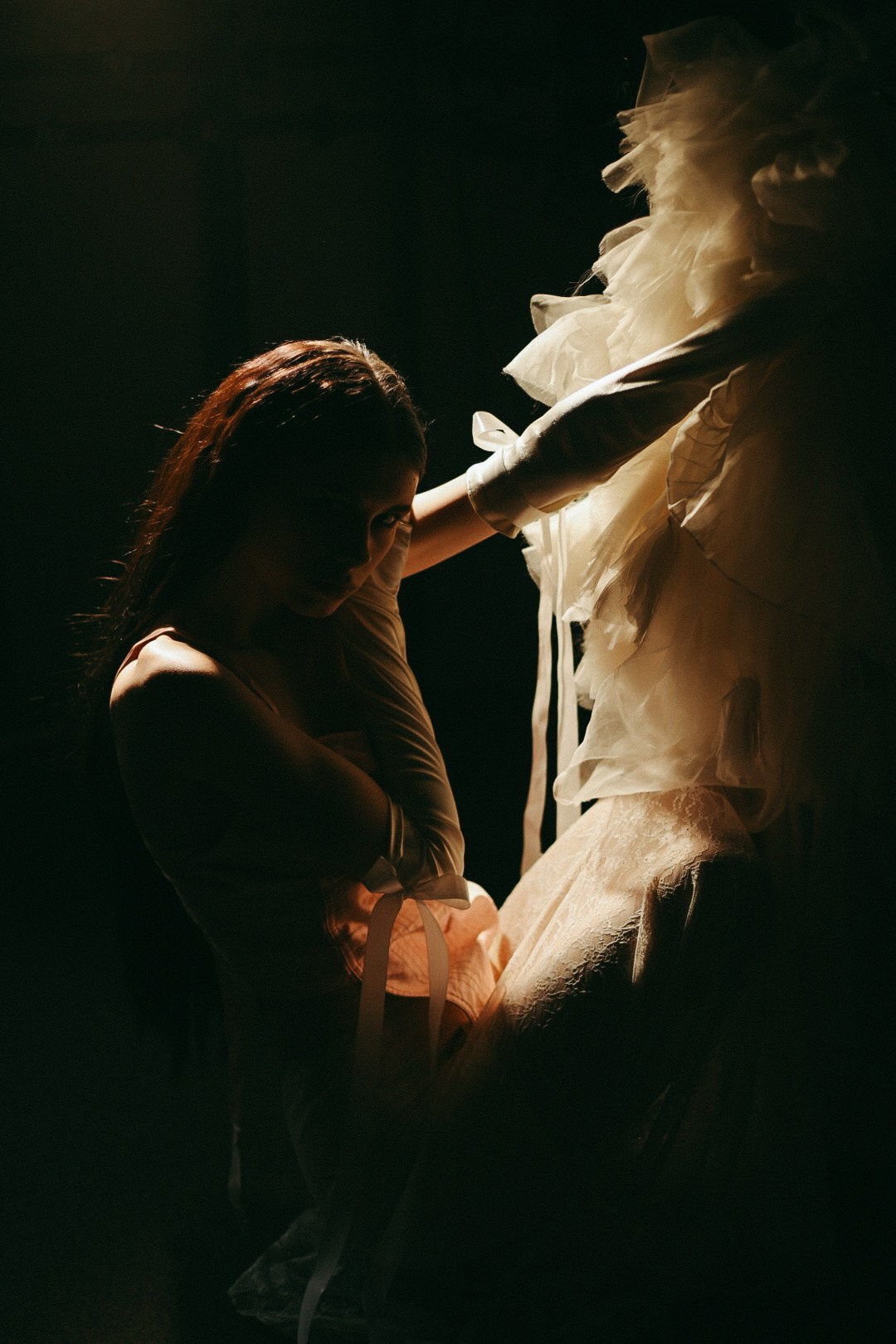 Ghost. Фотограф Нижний Новгород