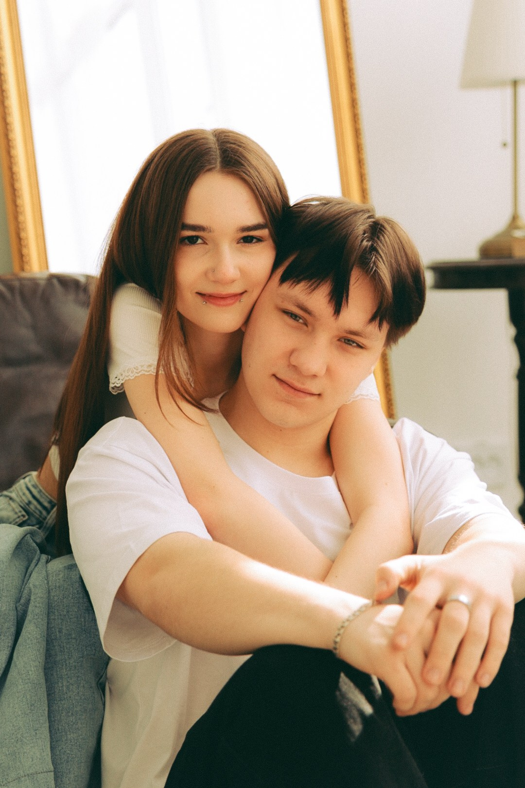 Story of love. Фотограф Нижний Новгород