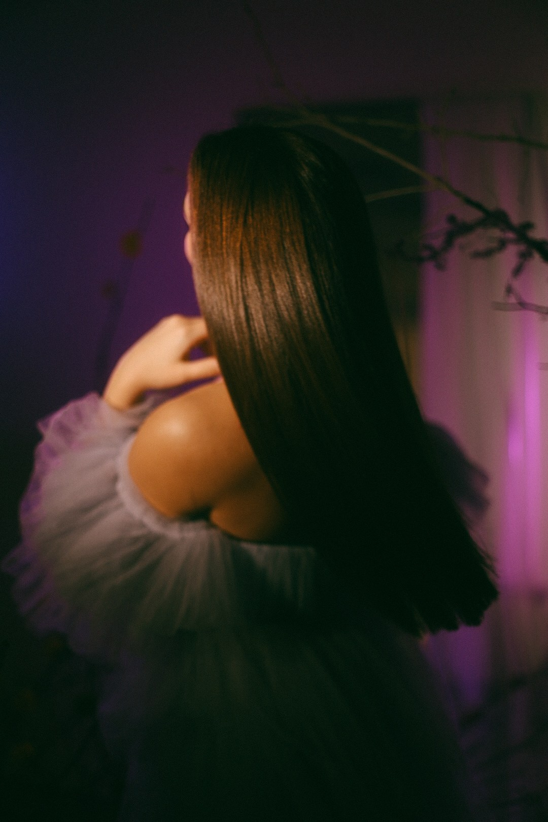 22 zima. Фотограф Нижний Новгород