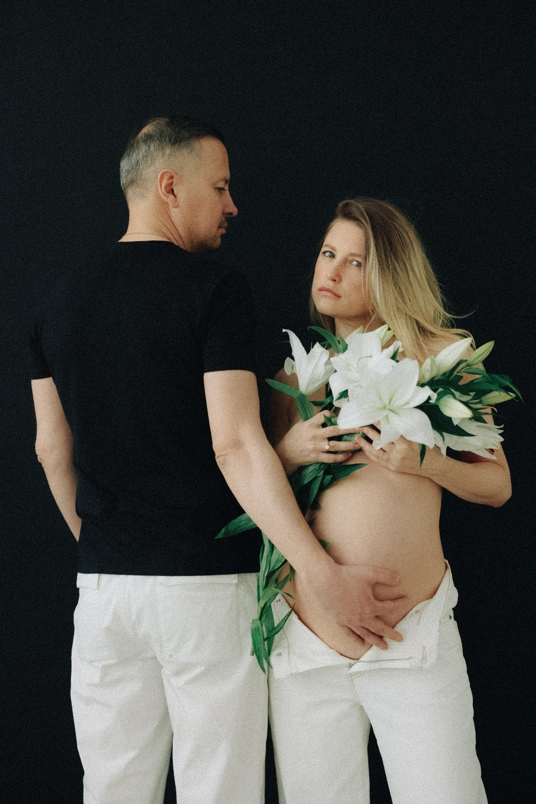 Дима и Света. Фотограф Нижний Новгород