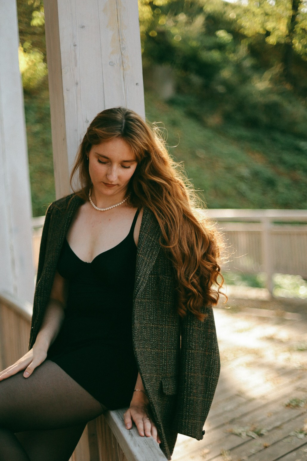 Катя. Фотограф Нижний Новгород