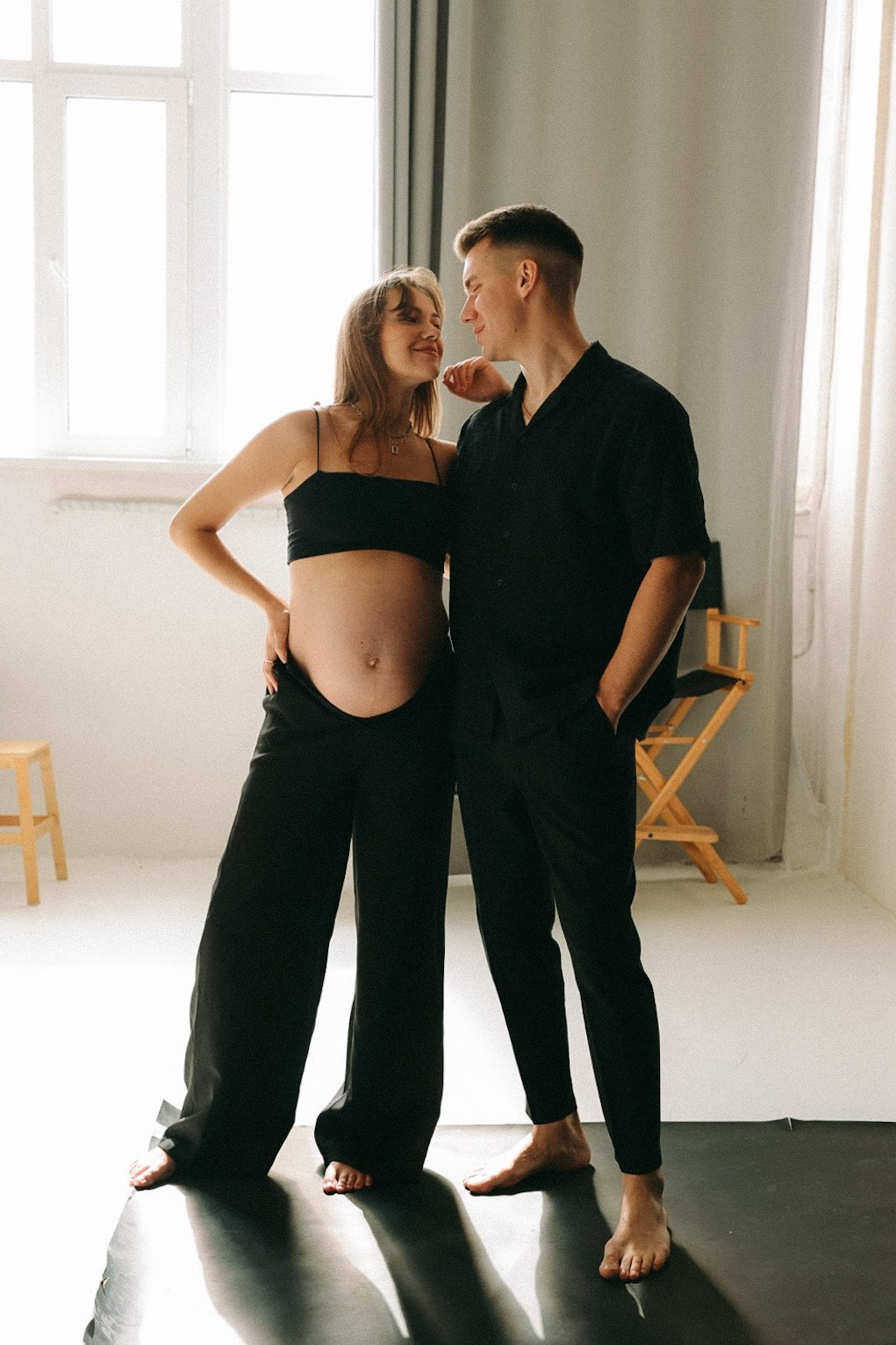 Влад и Наташа. Фотограф Нижний Новгород