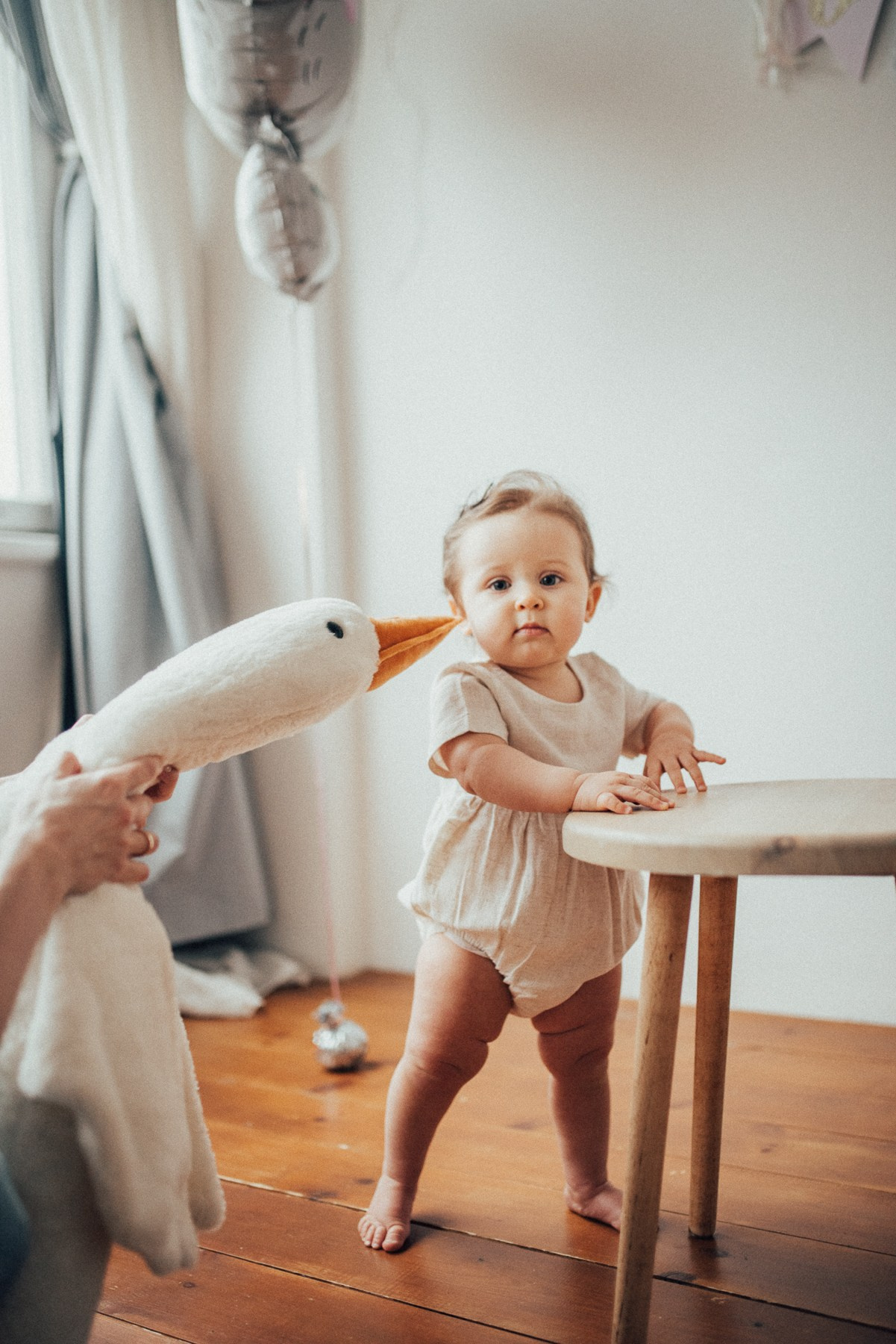 Годик | в студии