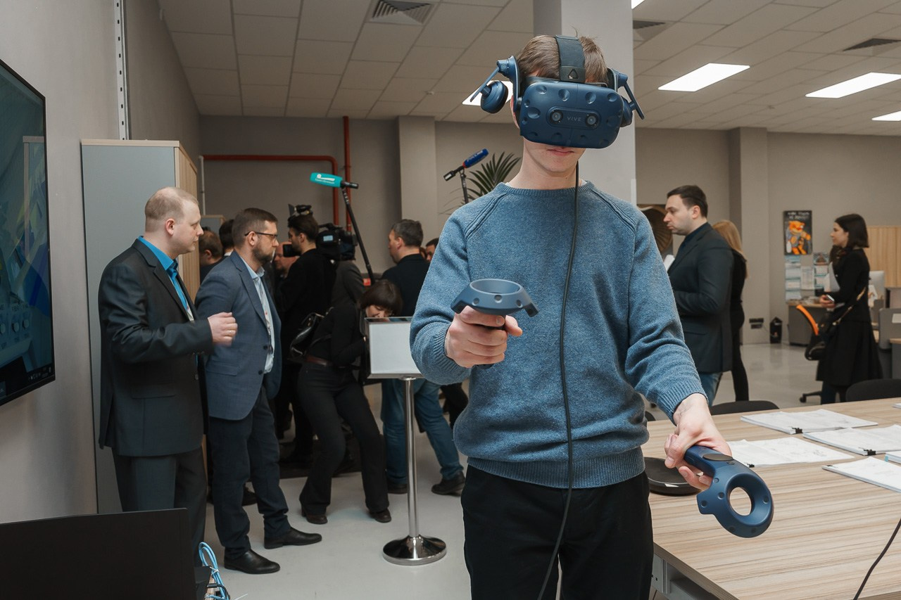 Лазерные системы. Фотограф Миланазавр