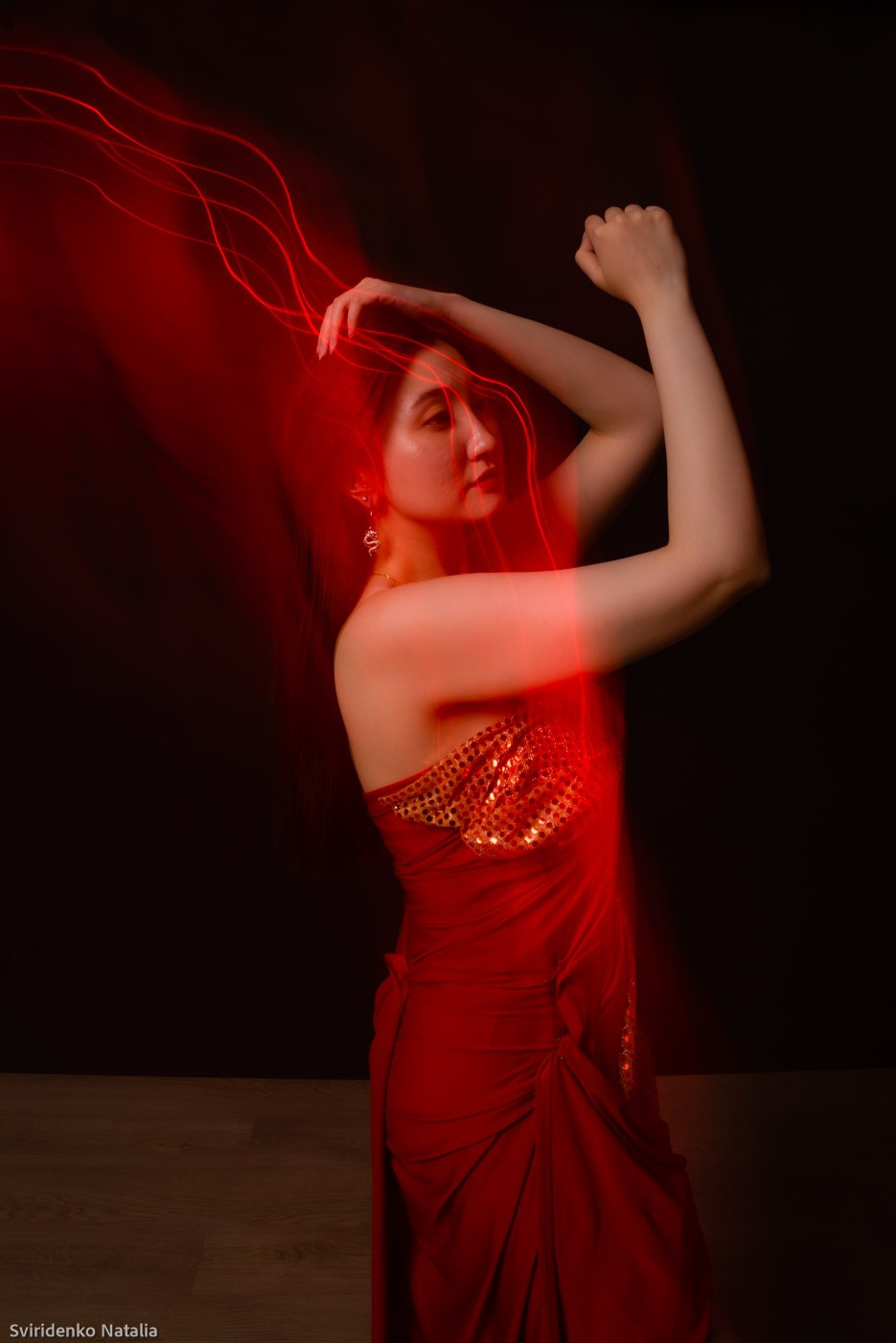 Юля. Фотограф в Кемерово Наталья Свириденко