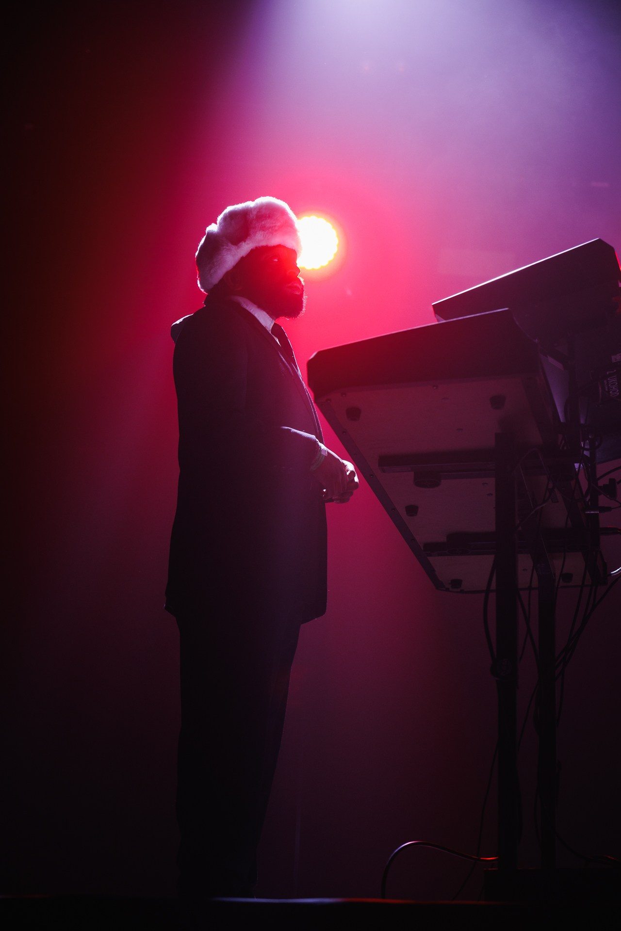 Xzibit | концерт в Петербурге. Свадебный и семейный фотограф Ярослав Фущич