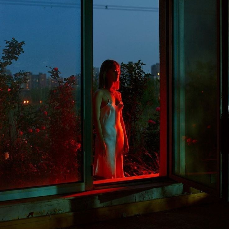 Екатерина. Женский фотограф. Создатель украшений ручной работы. Модель