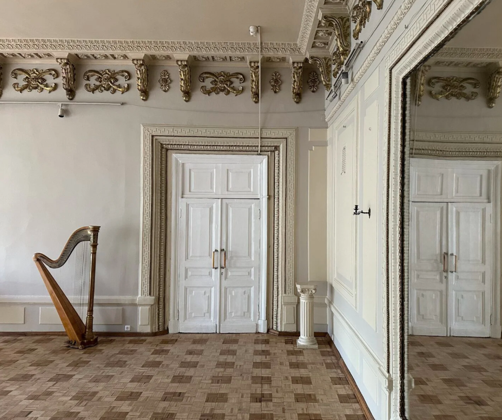 Фотостудия 21 KULT. Фотограф Александра Сыщенко