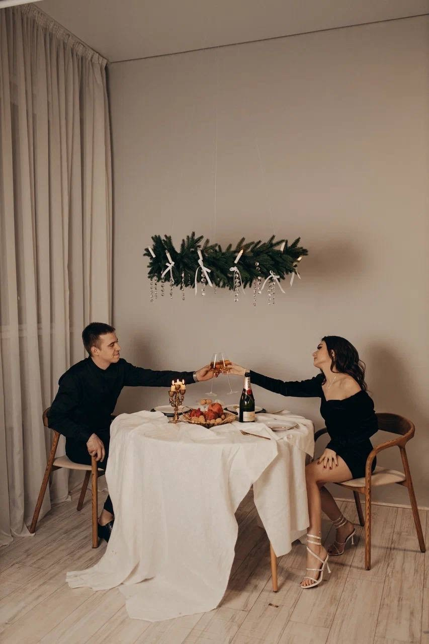 Вдвоем.❤. Фотограф Татьяна Русакова