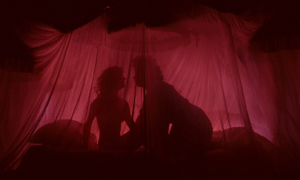 Color Theory. TENZO | Creative Producer / Art Director