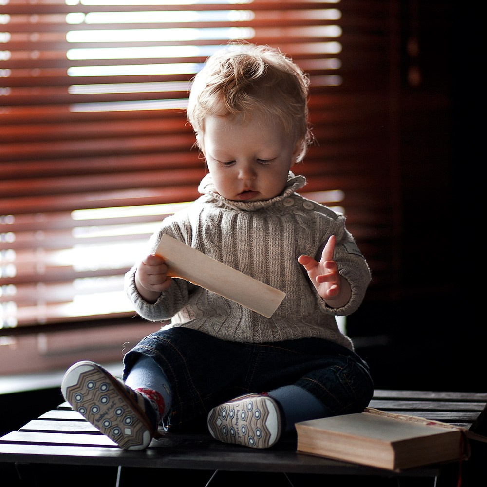 АРТЕМ. Арт-фотограф и преподаватель Анна Гражданкина