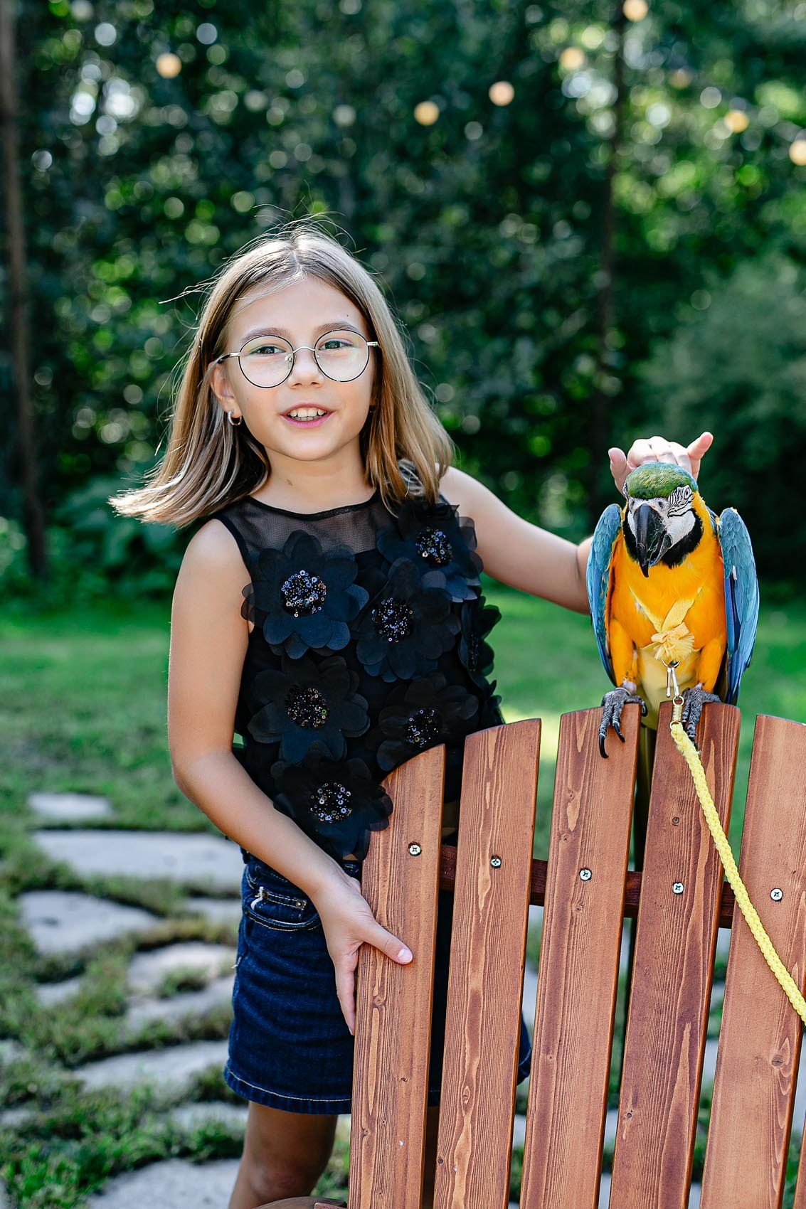 Детский день рождения г Владивосток. Владивосток семейный фотограф Александр Степанов