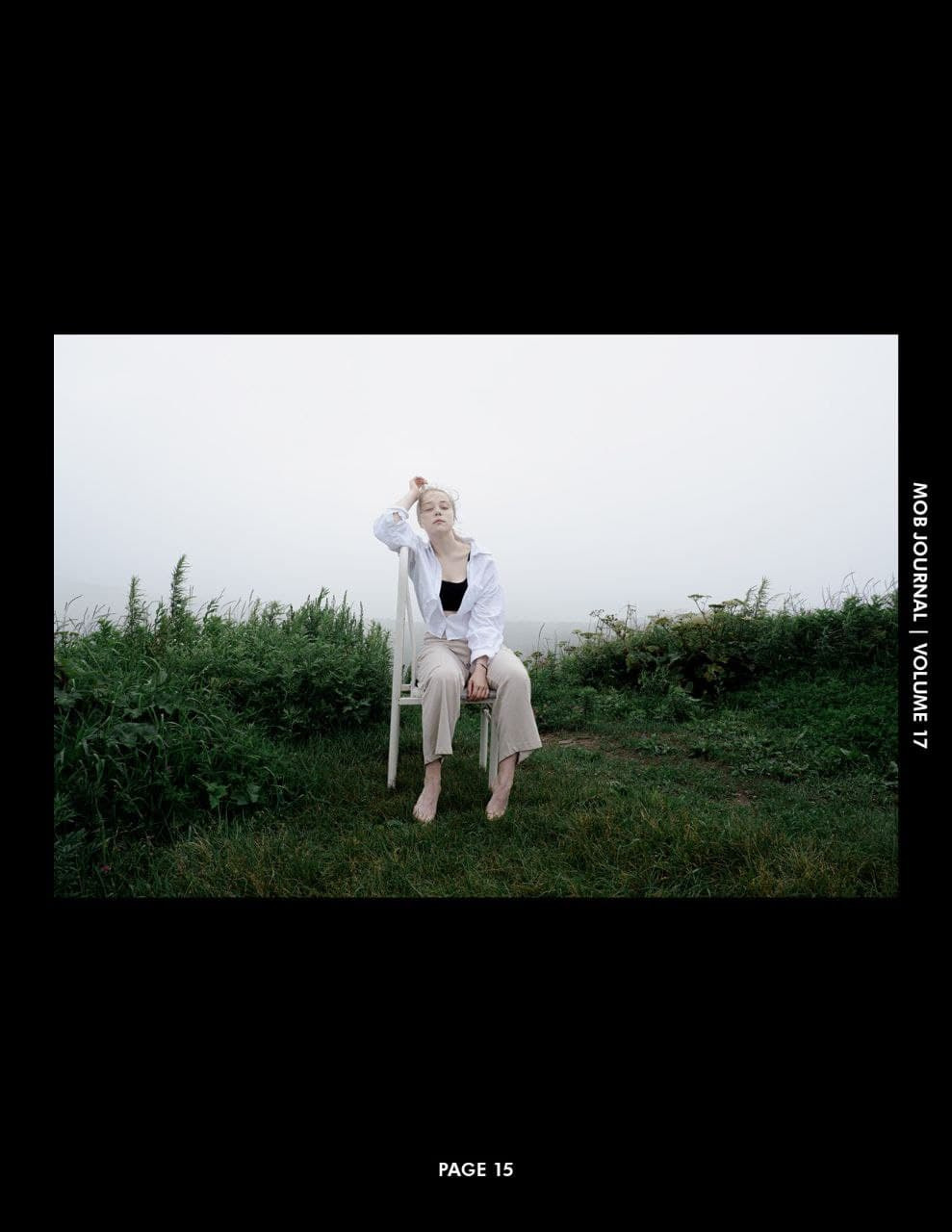 Magazine. Фотограф в Хабаровске Юлия Ковтун. Фотосессии в студии и на природе