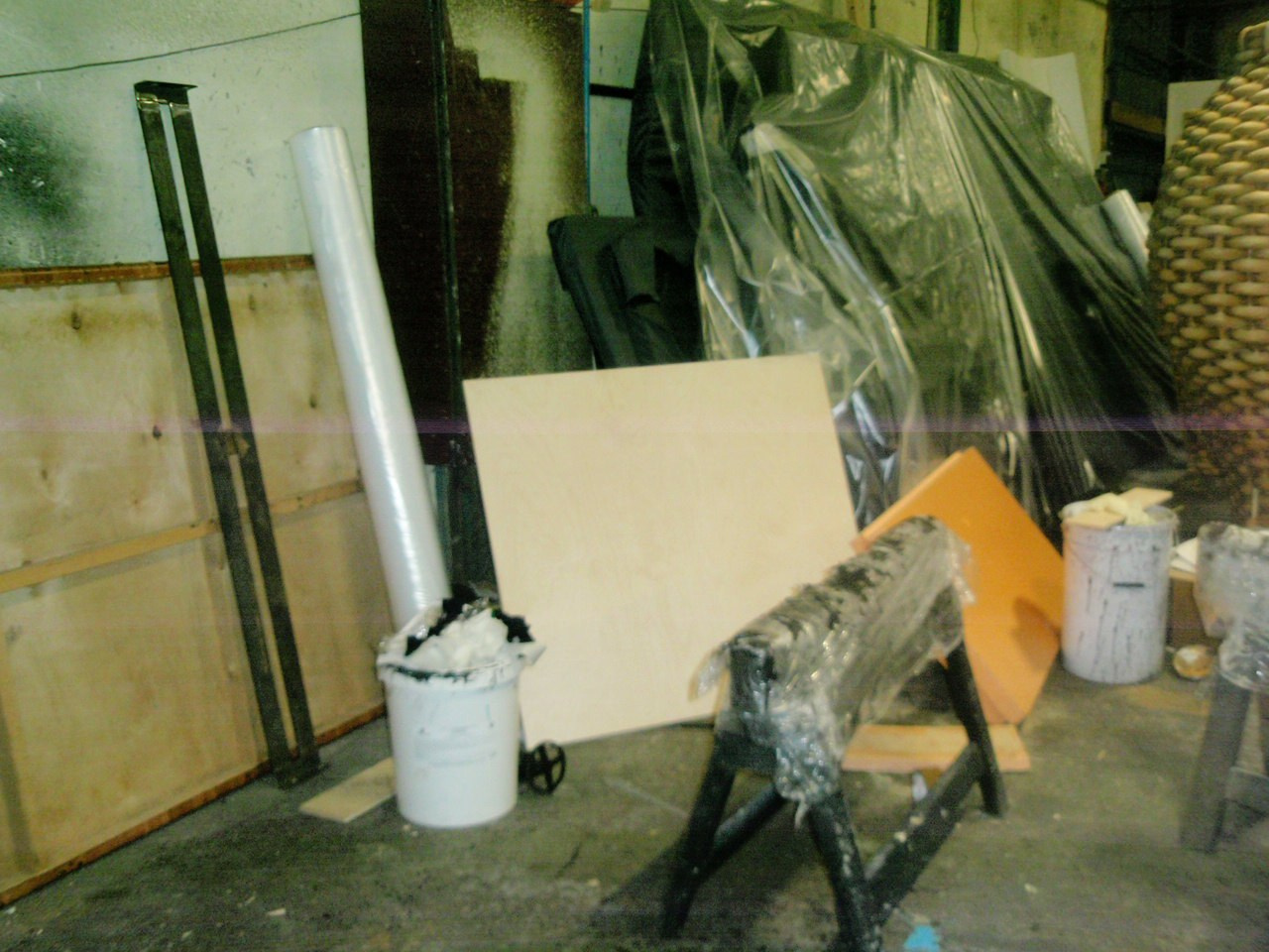 Olimpus m840. Анна Мильч