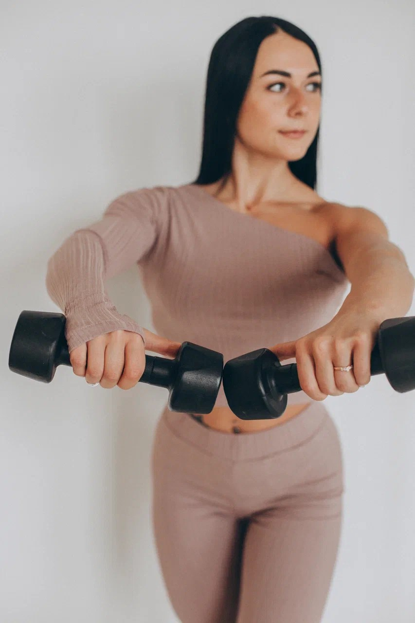 Контент. Фотограф Омск Сластен Анна